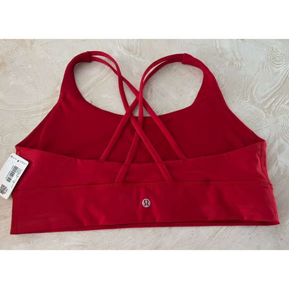 Energy Longline Bra - Picture 2 of 4